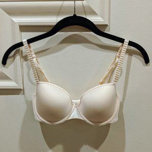 ThirdLove Nude T-Shirt Bra (30D)